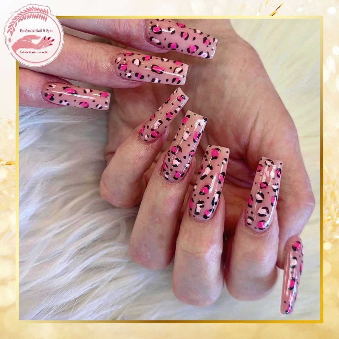 Nail June 19